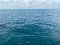 Great day of scuba diving in Key Largo with Rainbow Reef on benwood wreck tropical serenity 2021 09 03 r11569 1