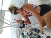 Great day of scuba diving in Key Largo with Rainbow Reef on christ statue tropical serenity 2021 09 02 r11564 1