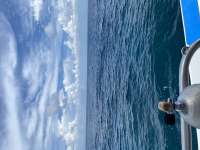 Great day of scuba diving in Key Largo with Rainbow Reef on christmastree cave tropical serenity 2021 09 21 r11645 2