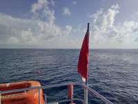 Great day of scuba diving in Key Largo with Rainbow Reef on spiegel grove tropical odyssey 2021 09 09 r11597 1