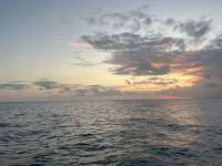 Great day of scuba diving in Key Largo with Rainbow Reef on benwood wreck tropical serenity 2022 04 28 r12383 1