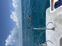 Great day of scuba diving in Key Largo with Rainbow Reef on molasses reef tropical adventure 2022 04 05 r12308 1