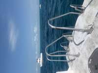 Great day of scuba diving in Key Largo with Rainbow Reef on molasses reef tropical serenity 2022 04 02 r12281 1