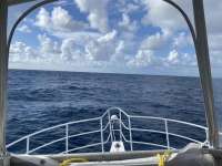 Great day of scuba diving in Key Largo with Rainbow Reef on spiegel grove tropical destiny 2022 08 05 r12971 1