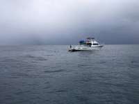 Great day of scuba diving in Key Largo with Rainbow Reef on benwood wreck tropical odyssey 2022 01 05 r12021 1