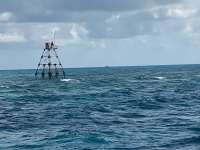 Great day of scuba diving in Key Largo with Rainbow Reef on molasses reef tropical legend 2022 07 20 r12899 1