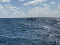 Great day of scuba diving in Key Largo with Rainbow Reef on molasses reef tropical legend 2022 07 20 r12899 2