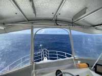 Great day of scuba diving in Key Largo with Rainbow Reef on spiegel grove tropical destiny 2022 07 08 r12841 3
