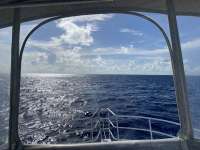 Great day of scuba diving in Key Largo with Rainbow Reef on uscgc duane tropical destiny 2022 07 05 r12826 1