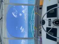 Great day of scuba diving in Key Largo with Rainbow Reef on woodys tropical destiny 2022 07 21 r12906 3