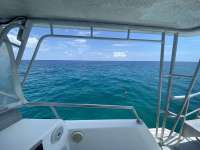 Great day of scuba diving in Key Largo with Rainbow Reef on benwood wreck tropical odyssey 2022 06 17 r12697 1