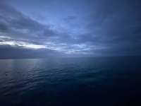 Great day of scuba diving in Key Largo with Rainbow Reef on benwood wreck tropical serenity 2022 06 09 r12642 1
