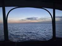 Great day of scuba diving in Key Largo with Rainbow Reef on benwood wreck tropical serenity 2022 06 11 r12658 2