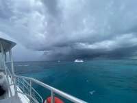 Great day of scuba diving in Key Largo with Rainbow Reef on eagle ray alley tropical odyssey 2022 06 02 r12604 1