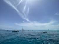 Great day of scuba diving in Key Largo with Rainbow Reef on molasses reef tropical odyssey 2022 06 20 r12719 1