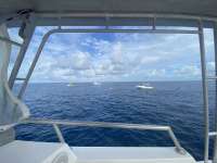 Great day of scuba diving in Key Largo with Rainbow Reef on spiegel grove tropical odyssey 2022 06 02 r12600 1