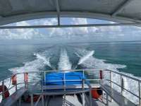 Great day of scuba diving in Key Largo with Rainbow Reef on spiegel grove tropical odyssey 2022 06 20 r12717 1
