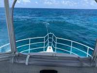 Great day of scuba diving in Key Largo with Rainbow Reef on snapper ledge tropical serenity 2022 05 23 r12542 1
