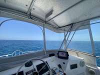 Great day of scuba diving in Key Largo with Rainbow Reef on woodys tropical destiny 2022 05 05 r12429 1
