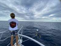 Great day of scuba diving in Key Largo with Rainbow Reef on uscgc bibb tropical adventure 2022 10 05 r13193 1