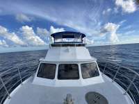 Great day of scuba diving in Key Largo with Rainbow Reef on spiegel grove tropical adventure 2022 09 05 r13128 3