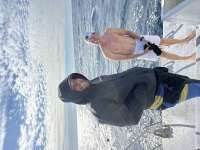 Great day of scuba diving in Key Largo with Rainbow Reef on uscgc bibb tropical odyssey 2023 12 06 r14913 1