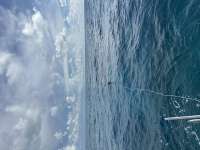 Great day of scuba diving in Key Largo with Rainbow Reef on christmastree cave tropical odyssey 2023 07 19 r14317 1