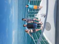 Great day of scuba diving in Key Largo with Rainbow Reef on spanish anchor tropical legend 2023 07 12 r14268 1
