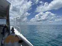 Great day of scuba diving in Key Largo with Rainbow Reef on christmastree cave tropical destiny 2023 06 05 r13997 1