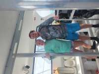Great day of scuba diving in Key Largo with Rainbow Reef on north star tropical legend 2023 06 24 r14136 1