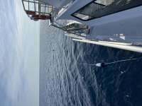 Great day of scuba diving in Key Largo with Rainbow Reef on spiegel grove tropical destiny 2023 06 28 r14157 1