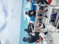Great day of scuba diving in Key Largo with Rainbow Reef on spiegel grove tropical legend 2023 06 24 r14131 1