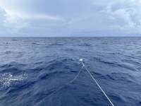 Great day of scuba diving in Key Largo with Rainbow Reef on uscgc duane tropical odyssey 2023 06 12 r14038 1