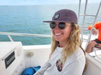Great day of scuba diving in Key Largo with Rainbow Reef on benwood wreck tropical legend 2023 10 15 r14749 1