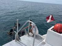 Great day of scuba diving in Key Largo with Rainbow Reef on snapper ledge tropical legend 2023 10 22 r14779 1