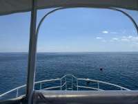 Great day of scuba diving in Key Largo with Rainbow Reef on molasses reef tropical destiny 2023 09 14 r14619 1