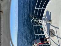 Great day of scuba diving in Key Largo with Rainbow Reef on spiegel grove tropical destiny 2023 09 06 r14572 1