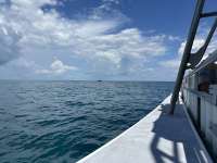 Great day of scuba diving in Key Largo with Rainbow Reef on student classes trip tropical odyssey 2023 09 15 r14623 1