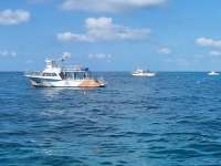 Great day of scuba diving in Key Largo with Rainbow Reef on wellwood tropical legend 2024 04 20 r15454 1