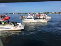 Great day of scuba diving in Key Largo with Rainbow Reef on benwood wreck tropical legend 2024 08 08 r16242 2
