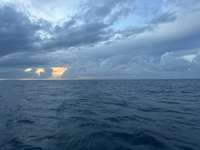 Great day of scuba diving in Key Largo with Rainbow Reef on benwood wreck tropical odyssey 2024 08 27 r16395 1
