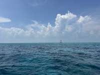 Great day of scuba diving in Key Largo with Rainbow Reef on molasses reef tropical destiny 2024 08 20 r16345 1
