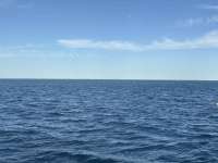Great day of scuba diving in Key Largo with Rainbow Reef on benwood wreck tropical serenity 2024 12 06 r17060 1
