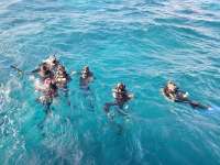 Great day of scuba diving in Key Largo with Rainbow Reef on nine channel tropical odyssey 2024 02 08 r15106 1