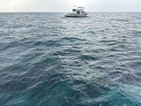 Great day of scuba diving in Key Largo with Rainbow Reef on molasses reef tropical serenity 2024 07 11 r16037 1