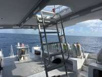 Great day of scuba diving in Key Largo with Rainbow Reef on spiegel grove tropical odyssey 2024 07 24 r16144 1