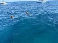 Great day of scuba diving in Key Largo with Rainbow Reef on benwood wreck tropical destiny 2024 06 05 r15787 1