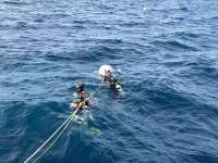 Great day of scuba diving in Key Largo with Rainbow Reef on spiegel grove tropical odyssey 2024 06 14 r15853 1