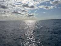 Great day of scuba diving in Key Largo with Rainbow Reef on hourglass tropical destiny 2024 11 24 r16962 1