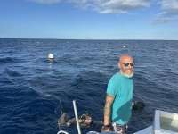 Great day of scuba diving in Key Largo with Rainbow Reef on spiegel grove tropical odyssey 2024 10 24 r16769 1